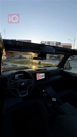 فورد برونكو